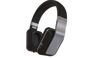 Monster Inspiration Titanium NoiseCanceling negro